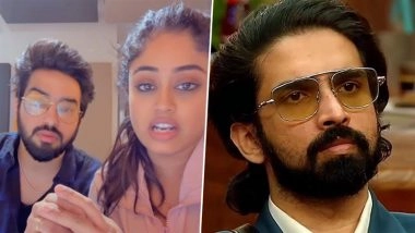 Kabir Singh’s ‘Bekhayali’ Sparks Fresh Feud as Sachet–Parampara Accuse Amaal Mallik of False Claims