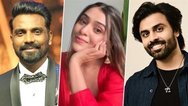 'Tedhi Hain Par Meri Hain': Jitendra Kumar and Mahvash Lead Remo D’Souza’s New Imperfect Love Story (Watch Vido)