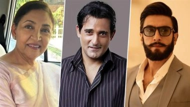 Deepti Naval Praises Ranveer Singh’s ‘Understated’ Act, Calls Akshaye Khanna Exceptional in Dhurandhar