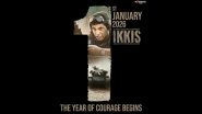 &lsquo;Ikkis&rsquo; Postponed: Dharmendra and Agastya Nanda&rsquo;s War Drama Now Set for January 1, 2026 Release (View Poster)