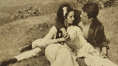 Saira Banu Remembers Dharmendra’s Legacy and His Unbreakable Connection with Dilip Kumar in Heartfelt Post