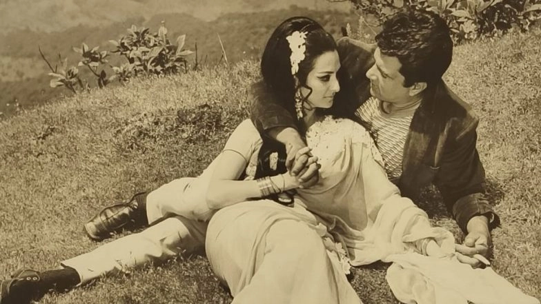Saira Banu Pens Emotional Tribute to Dharmendra on His 90th Birth Anniversary, Says 'In a World Filled with Stars, He Shone Differently' (View Post)