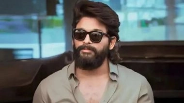 Pushpa 2 Stampede: Probe Completed in Sandhya Theatre Sandhya Theatre Stampede Case; Allu Arjun, Security Team Named in Chargesheet, Says Hyderabad Police Commissioner VC Sajjanar