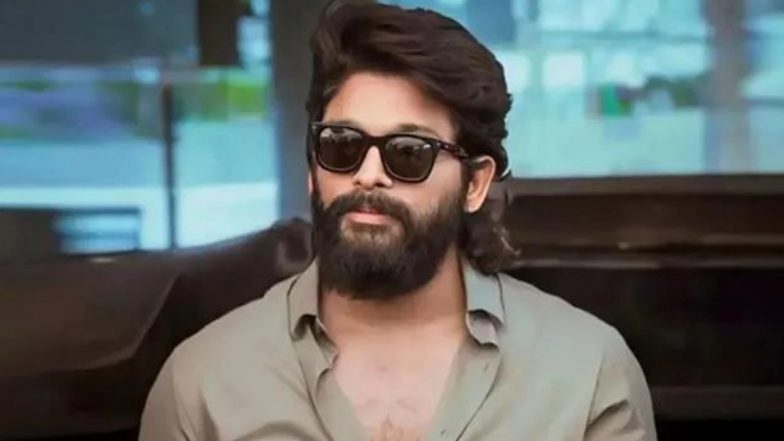 Pushpa 2 Stampede: Probe Completed in Sandhya Theatre Sandhya Theatre Stampede Case; Allu Arjun, Security Team Named in Chargesheet, Says Hyderabad Police Commissioner VC Sajjanar