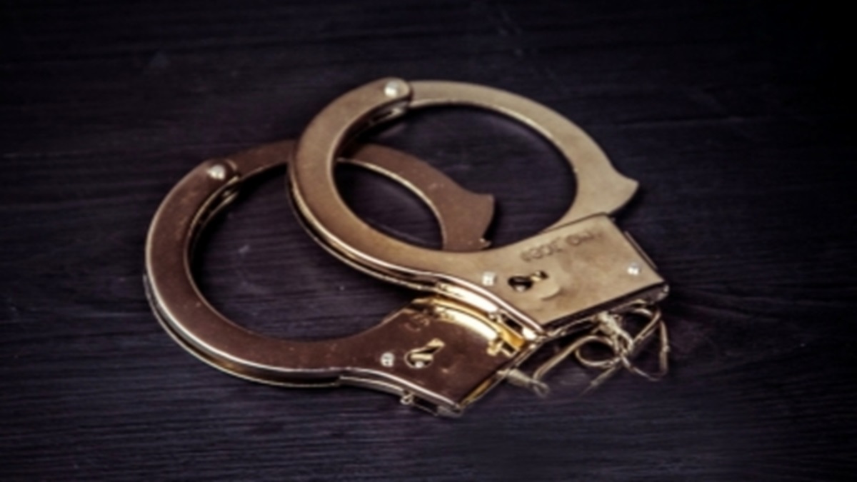 India News | YouTuber Kambeti Satya Murthy Arrested for Distributing ...