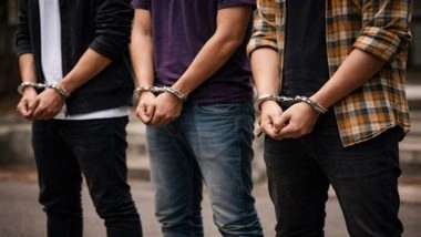 Bengaluru Shocker: 3 Arrested for Chasing, Harassing Young Woman Rider for Several Kilometres