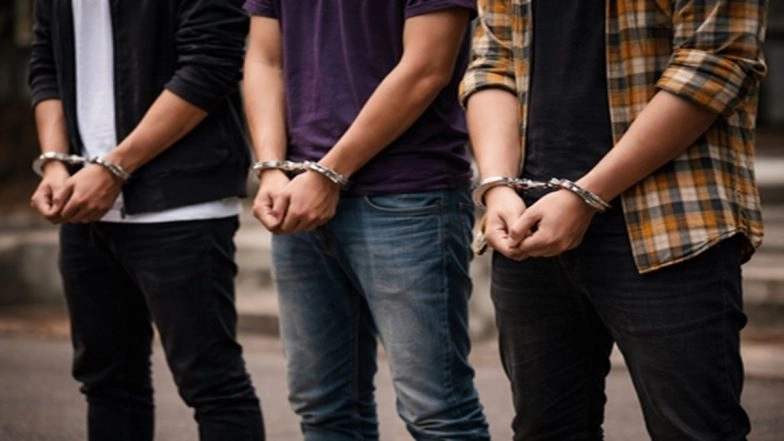 Dating App Honeytrap in Delhi: 25-Year-Old Kidnapped and Extorted of INR 7 Lakh; 3 Arrested Including Woman