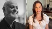 &lsquo;He Was Delighted for Me&rsquo;: Ashley Judd Remembers Rob Reiner, Recalls How He Let Her Out of a Film Contract (View Post)