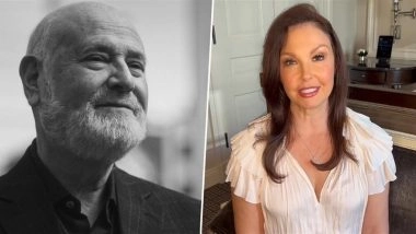 ‘He Let Me Out of My Contract’: Ashley Judd Remembers Rob Reiner’s Generosity