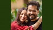 Yami Gautam Pens Emotional Note for &lsquo;Dhurandhar&rsquo; Team Ahead of Film Release, Calls Husband Aditya Dhar and Cast &lsquo;Hardest Working and Finest People&rsquo; (View Post)