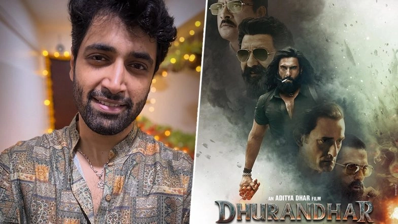 ‘Dacoit’ Actor Adivi Sesh Praises Aditya Dhar’s ‘Dhurandhar’; Says ‘New Experience To See the Pakistani Side of 26/11 Attacks in Film’