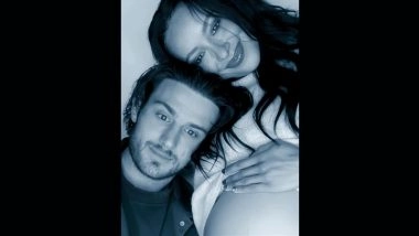 Kat Graham Announces Pregnancy; ‘Vampire Diaries’ Star Expecting First Child with Husband Bryant Wood