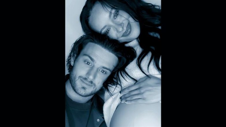 Kat Graham Announces Pregnancy; ‘Vampire Diaries’ Star Expecting First Child with Husband Bryant Wood