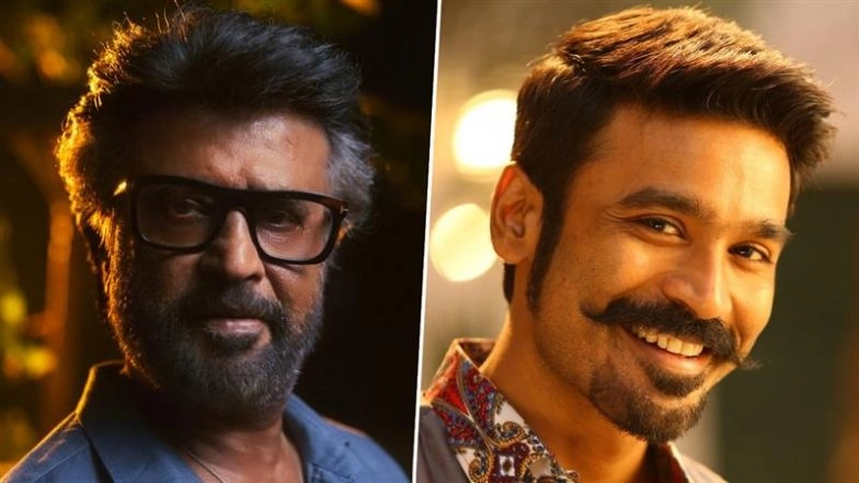Rajinikanth Birthday: Dhanush Pens Heartfelt Wish for His Former Father-in-Law on Social Media (View Post)