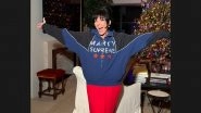 Kris Jenner Shows Support for Kylie Jenner&rsquo;s Beau Timothee Chalamet in Her Latest Post (View Pic)