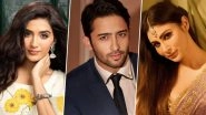 Nimrit Kaur Ahluwalia Joins Shaheer Shaikh and Mouni Roy in New OTT Thriller