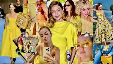 The Limoncello Trend Is Exploding This Holiday Season, Adding a Tangy Twist to Celebrations