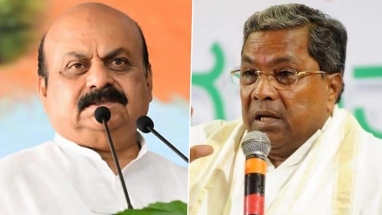 Congress-Led Karnataka Government’s Hate Speech Regulation Bill ‘Unconstitutional’, Says BJP MP Basavaraj Bommai
