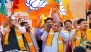 Maharashtra Local Body Elections Results 2025: People Voted for Development Agenda, Rejecting Fake Narrative, Says BJP