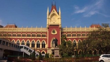 Consensual Physical Relationship With Minor Girl Not Excusable Offence: Calcutta HC