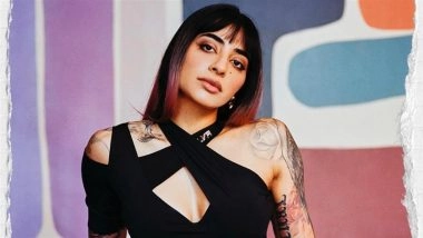 ‘People Have Been Coming Out Every Day’: Bani J on Impact of Her Role in 'Four More Shots Please'