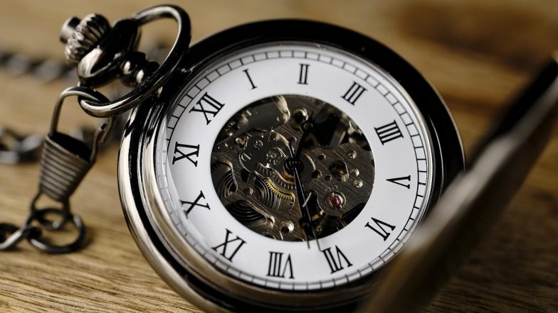 US Time Running Late: NIST Lab Power Outage Triggers Rare 4.8-Microsecond Lag in Atomic Clock, Delay Could Impact GPS and Telecoms