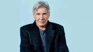 'Star Wars' Actor Harrison Ford to Be Honoured with SAG-AFTRA's Life Achievement Award at 2026 Ceremony
