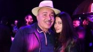 Riyaa Senn Meets &lsquo;Mambo No 5&rsquo; Star Lou Bega, Calls the Moment &lsquo;Nothing Short of Magical&rsquo; (View Pic)
