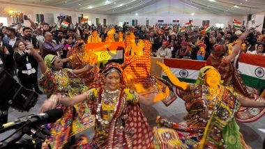 India Welcomes Inclusion of Deepawali in UNESCO’s Intangible Cultural Heritage List