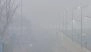 Delhi-NCR Air Pollution: Heavy Smog Engulfs City As Air Quality Slips to ‘Very Poor’ Category (Watch Video)