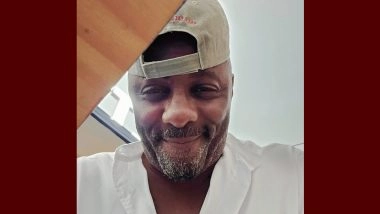 Idris Elba To Receive Knighthood in 2026 New Year Honours for Charity Work in the UK