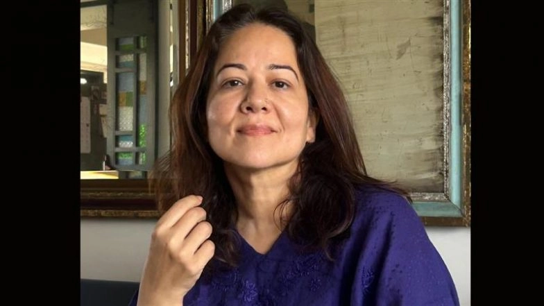 ‘Single Papa’ Actress Ayesha Raza Mishra Highlights Biases Faced by Single Dads in Society; Says Capability Has No Gender