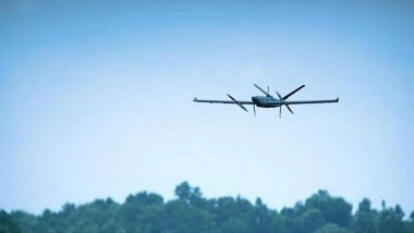 Kamikaze Drones: Indian Army to Buy 850 Kamikaze Drones Worth Rs 2000 Crore