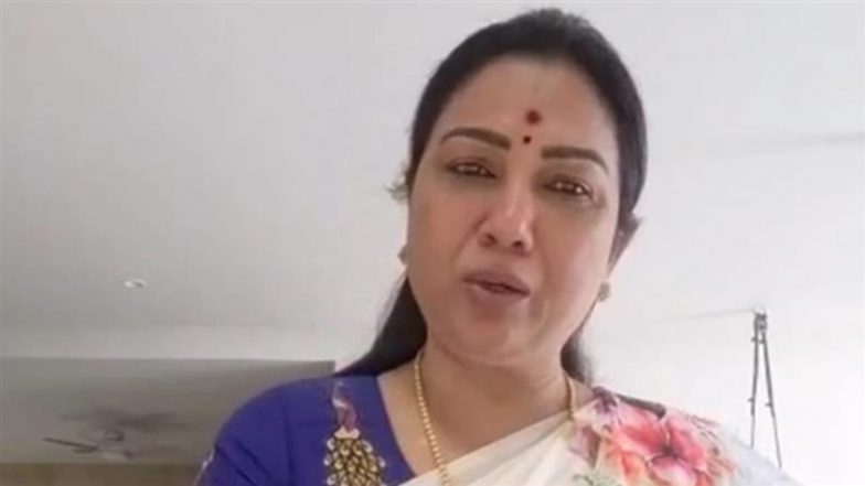 Kolla Hema Cleared of 2024 Hebbagodi Rave Party Case by Karnataka High Court; Actress Blames Media Trial for Mother&rsquo;s Death