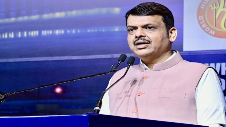 Maharashtra Local Body Elections Results 2025: CM Devendra Fadnavis Credits ‘Positive Campaign’ for BJP's Landslide Victory, Calls It Historic