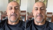Vishal Dadlani Slams Parliament for 10-Hour 'Vande Mataram' Debate, Says 'The Air Pollution Problem Has Been Solved' (Watch Video)