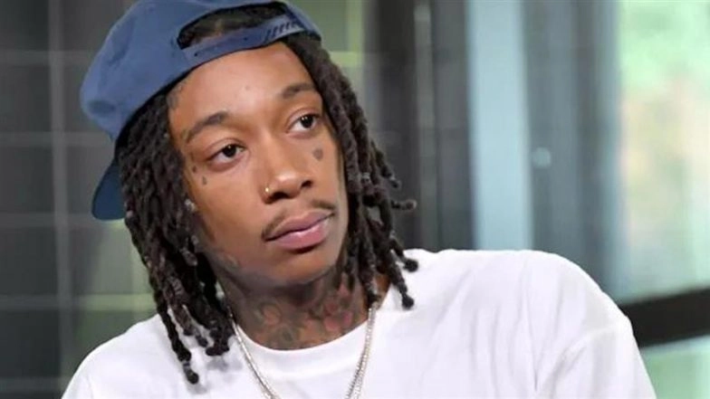 Rapper Wiz Khalifa Sentenced to Nine Months in Prison in Romania in Drug Possession Case