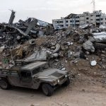 Hamas Commander Eliminated: IDF Says Key October 7 Planner Hamas’ Weapons Chief Raed Saad Killed in Strike