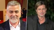 George Clooney Opens Up About Losing &lsquo;Thelma and Louise&rsquo; Role to Brad Pitt and Career Impact