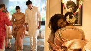 &lsquo;You Were a Month and a Half&rsquo;: Alia Bhatt Shares Heartwarming November Highlights, From Daughter Raha&rsquo;s Birthday to New Bandra Home Puja (View Pics)