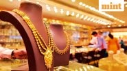 Gold Rate Today, January 2, 2026: Check 22K and 24K Gold Prices in Delhi, Mumbai, Chennai and Other Cities