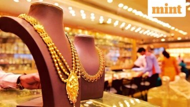 Gold Rate Today, January 2, 2026: Check 22K and 24K Gold Prices in Delhi, Mumbai, Chennai and Other Cities