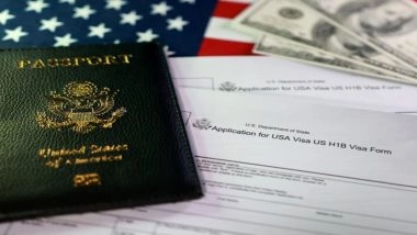 US: 19 State Attorneys General Sue Trump Admin over USD 100,000 H-1B Visa Fee