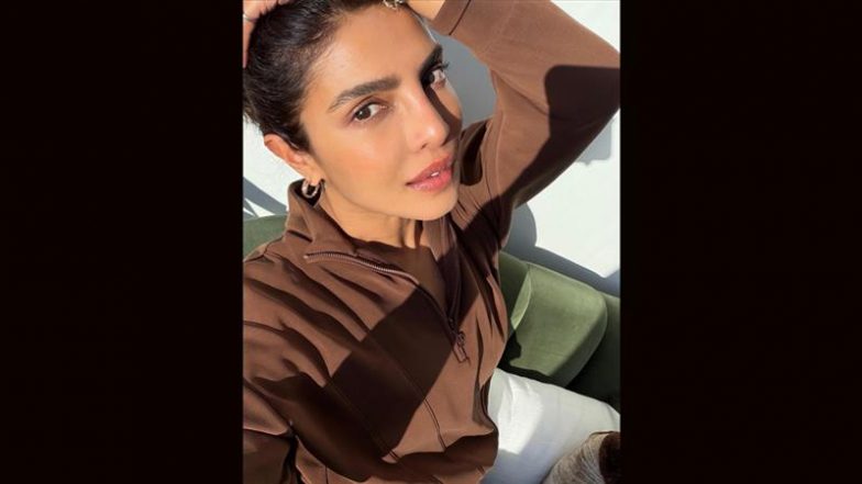 ‘I Still Have a Lot More To Do in My English-Language Work’: Priyanka Chopra Opens Up on Global Career Goals