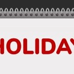 Holiday Calendar 2026: Month-Wise List of Public Holidays in India and Long Weekends