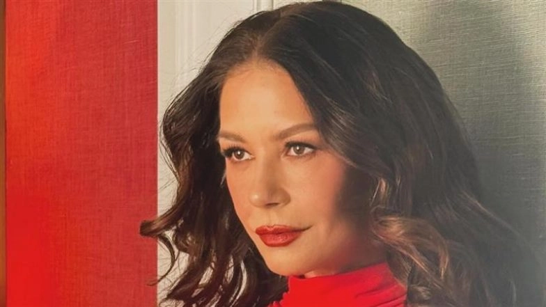 After Australia’s Bondi Beach Shooting, Catherine Zeta-Jones Calls Out ‘Unimaginable Toxicity’ in Society (View Post)
