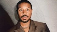 &lsquo;Sinners&rsquo; Star Michael B Jordan Receives Golden Globe Nomination for Portraying Elijah and Elias Moore; Says 'The Hardest Role I&rsquo;ve Done So Far'