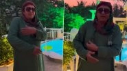 Ranjeet Dances to &lsquo;Dhurandhar&rsquo; Track at Granddaughter Deeya&rsquo;s Birthday Party, Fans Call It Heartwarming (Watch Video)