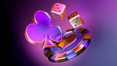 Different Types of Online Casino Bonuses