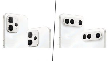 Vivo S50 Series Launched in India; Check Price, Specs and More